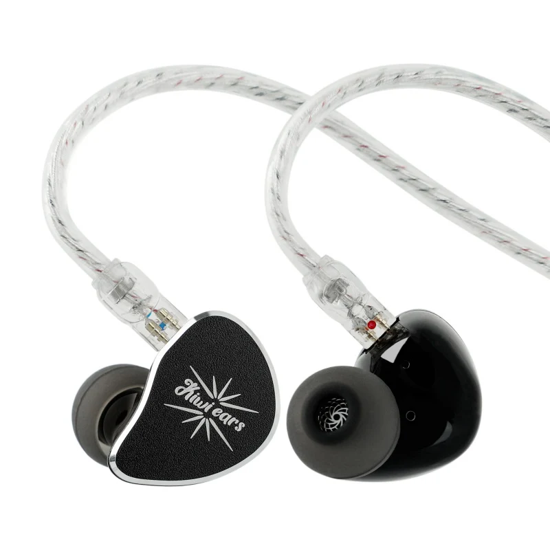 Kiwi Ears Belle 3.5mm STD - 2