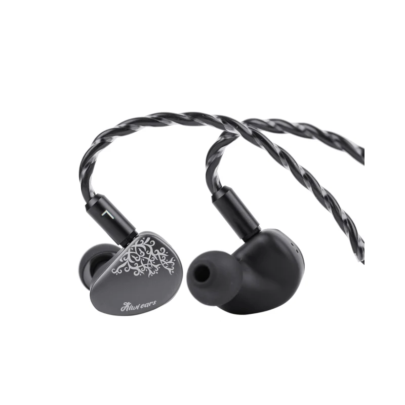 Kiwi Ears Cadenza II - 4
