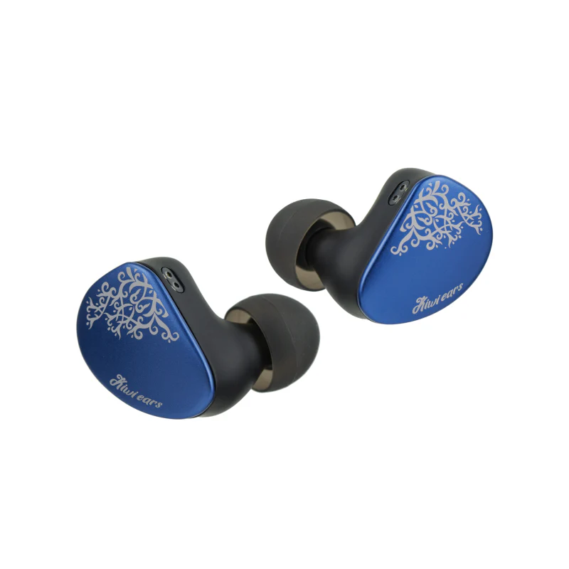 Kiwi Ears Cadenza II - 2