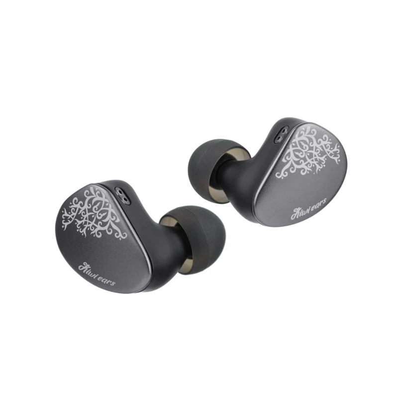 Kiwi Ears Cadenza II - 3