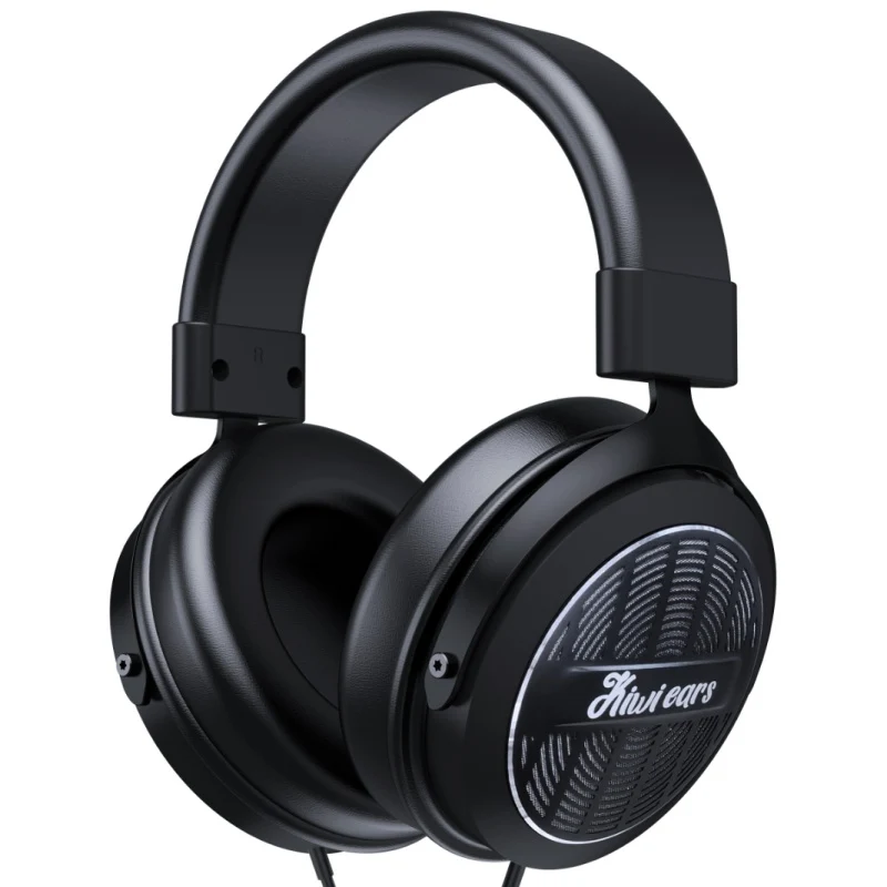 Kiwi Ears Ellipse - 5