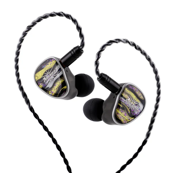 Kiwi Ears Etude