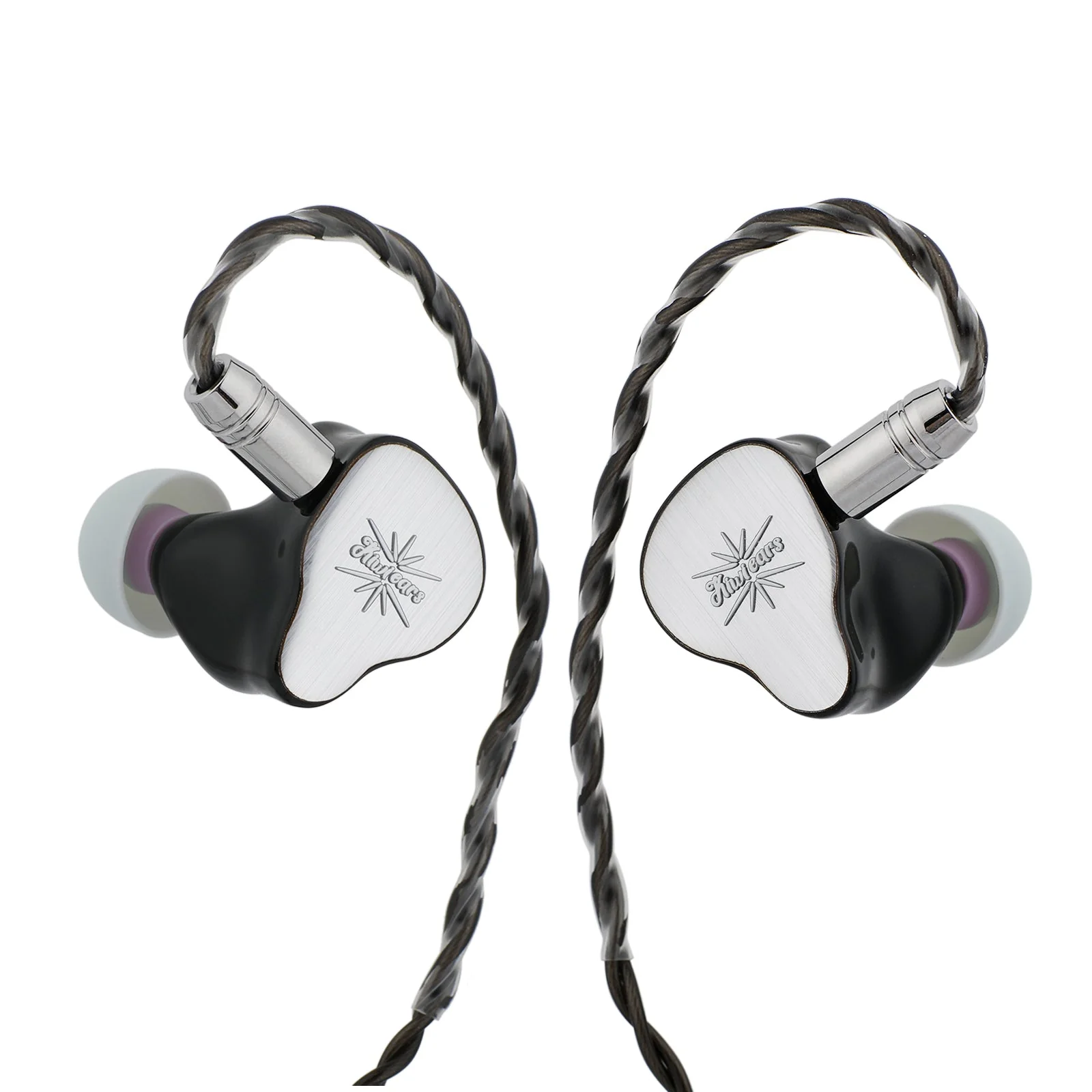 Kiwi Ears KE4
