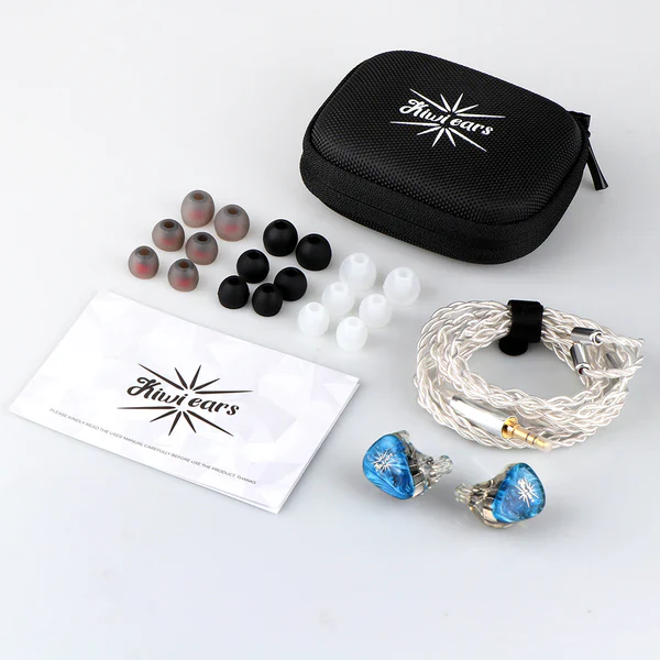 Kiwi Ears Orchestra Lite - 6