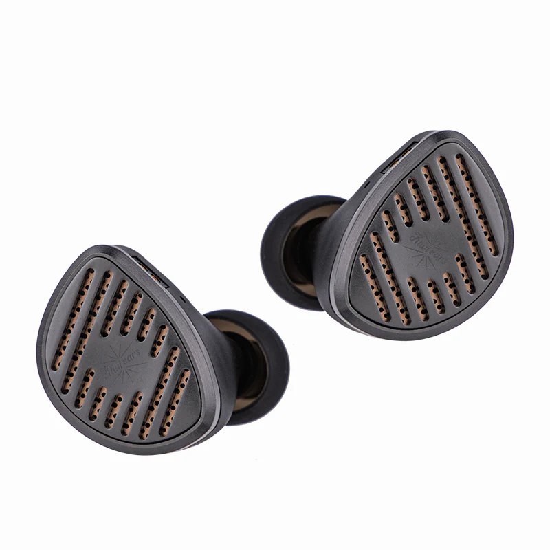 Kiwi Ears Septet - 3