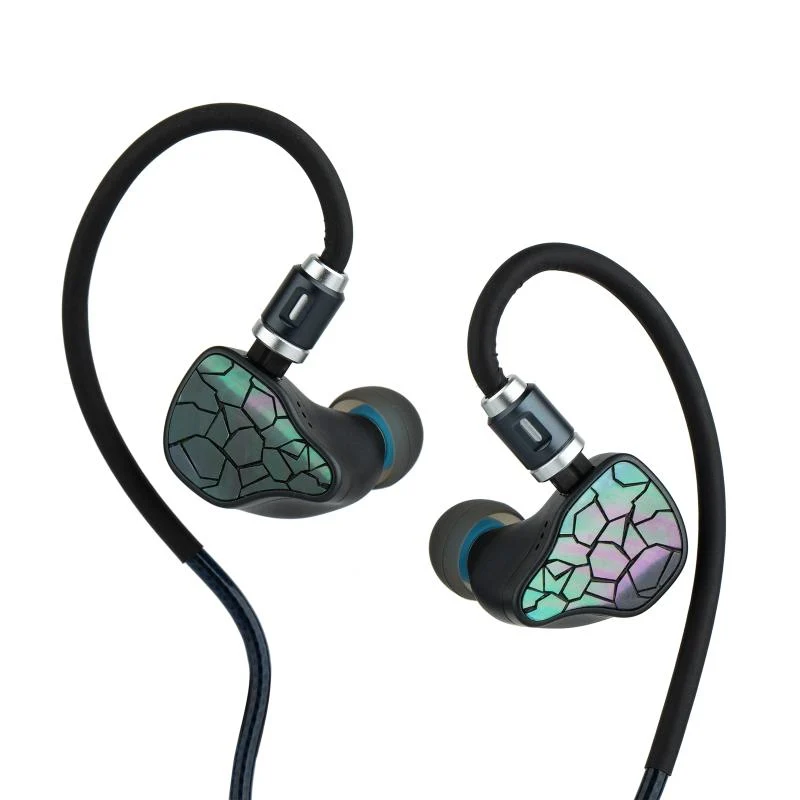 ThieAudio Hype 4 MKII