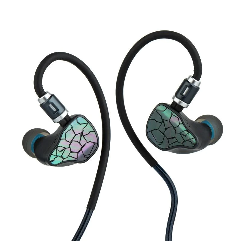 ThieAudio Hype 4 MKII - 2