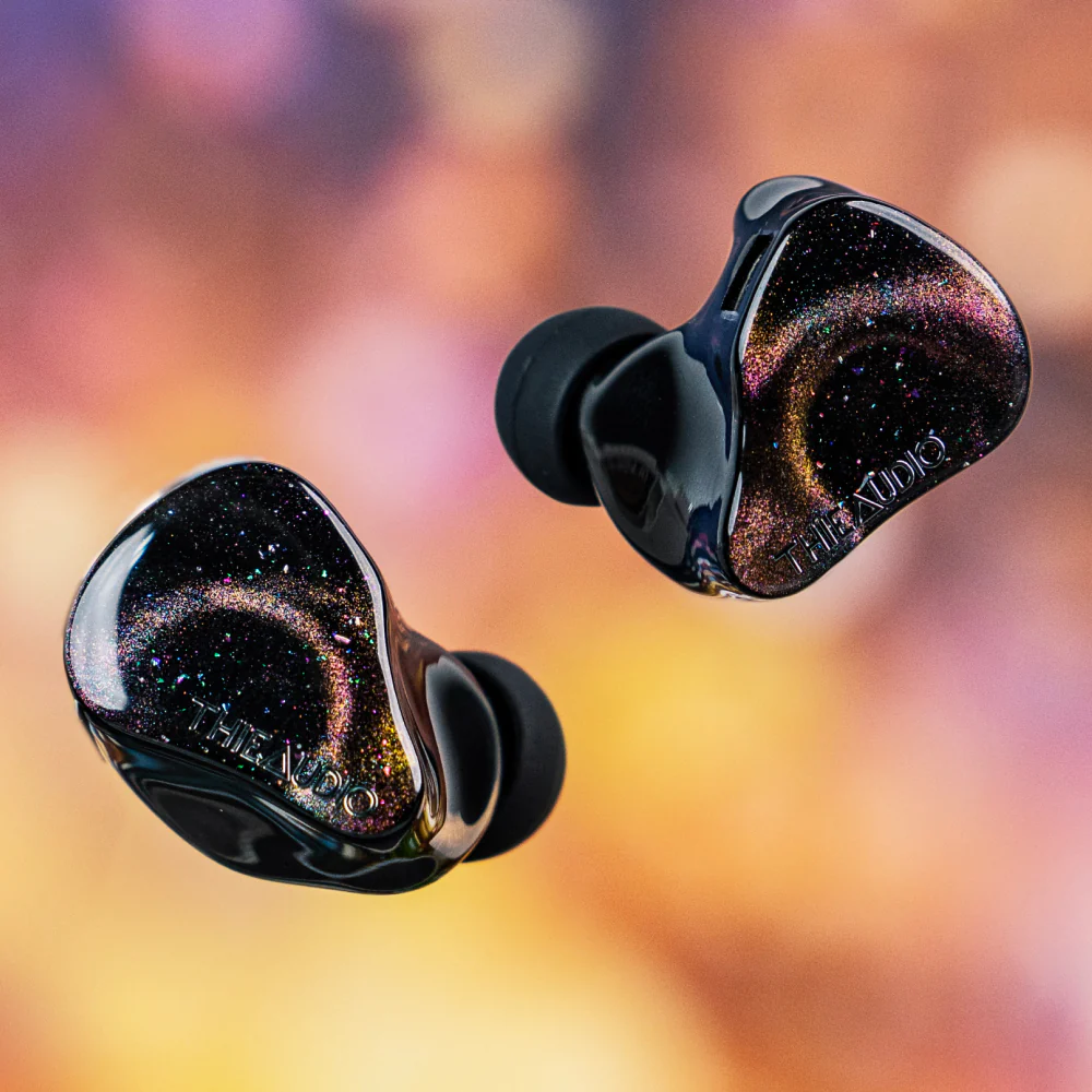 ThieAudio Prestige LTD