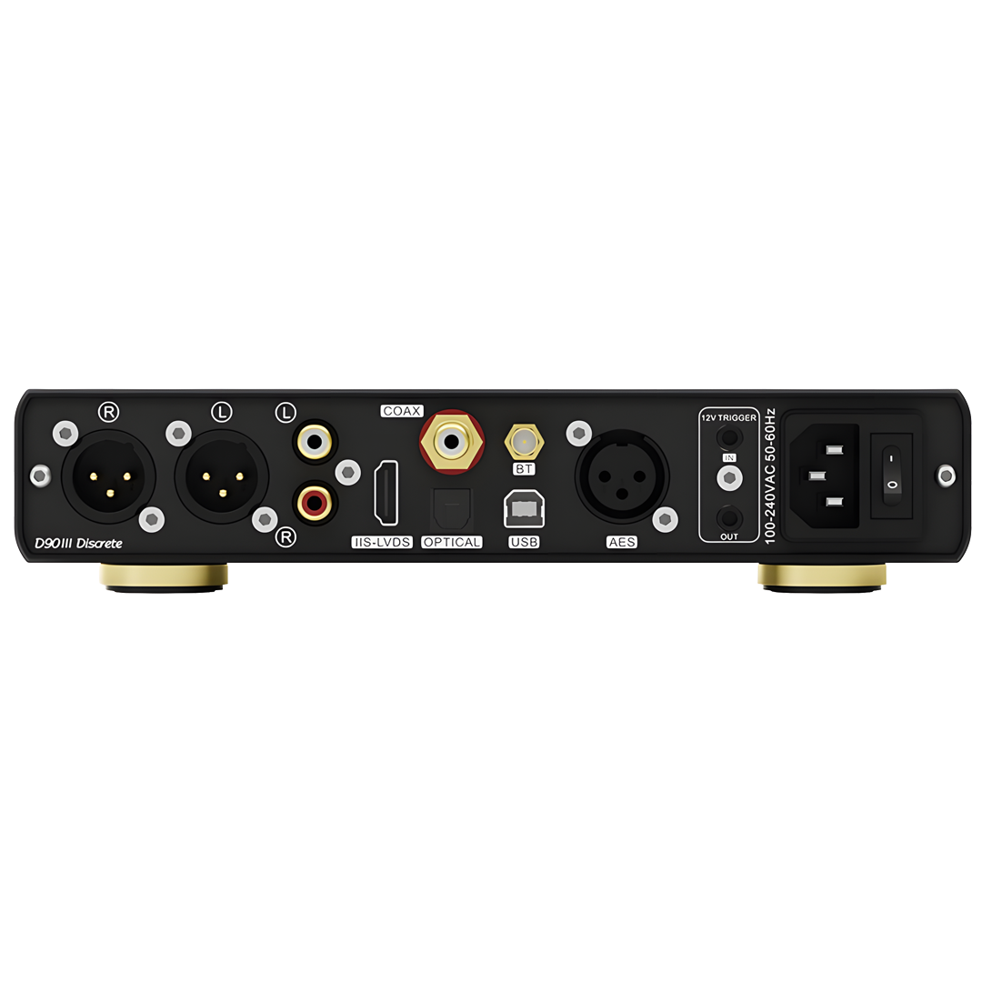 Topping D90 III Discrete - 5