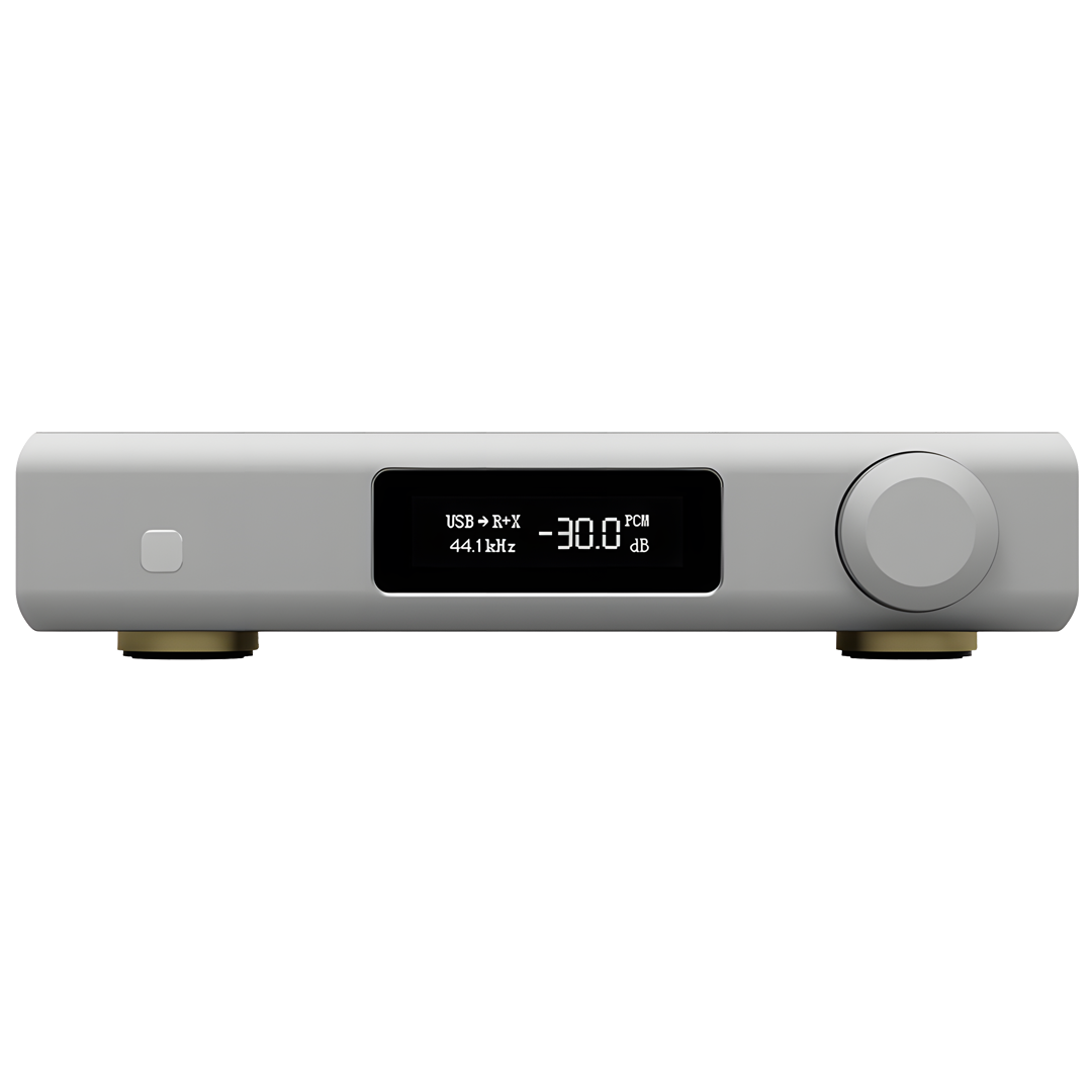 Topping D90 III Discrete - 4