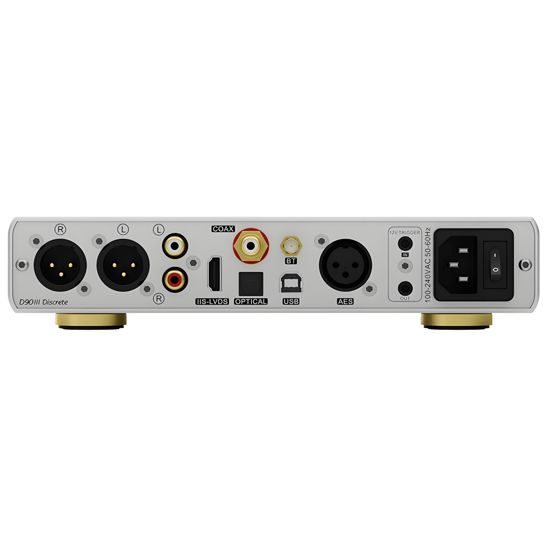 Topping D90 III Discrete - 6