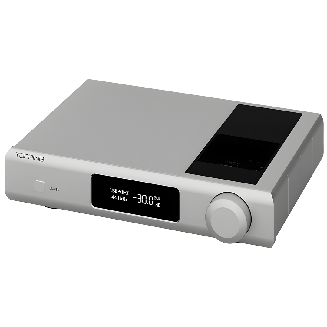 Topping D90 III Discrete - 2