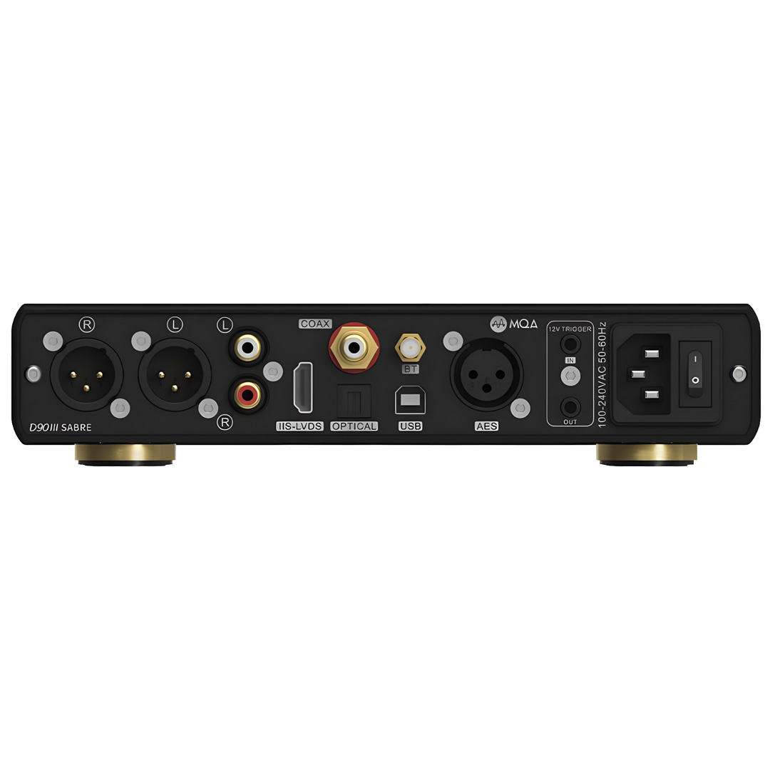 Topping D90 III SABRE - 6