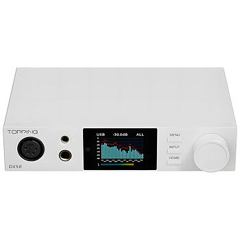 Topping DX5 II