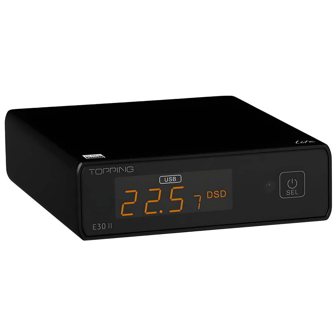 Topping E30 II Lite - 2