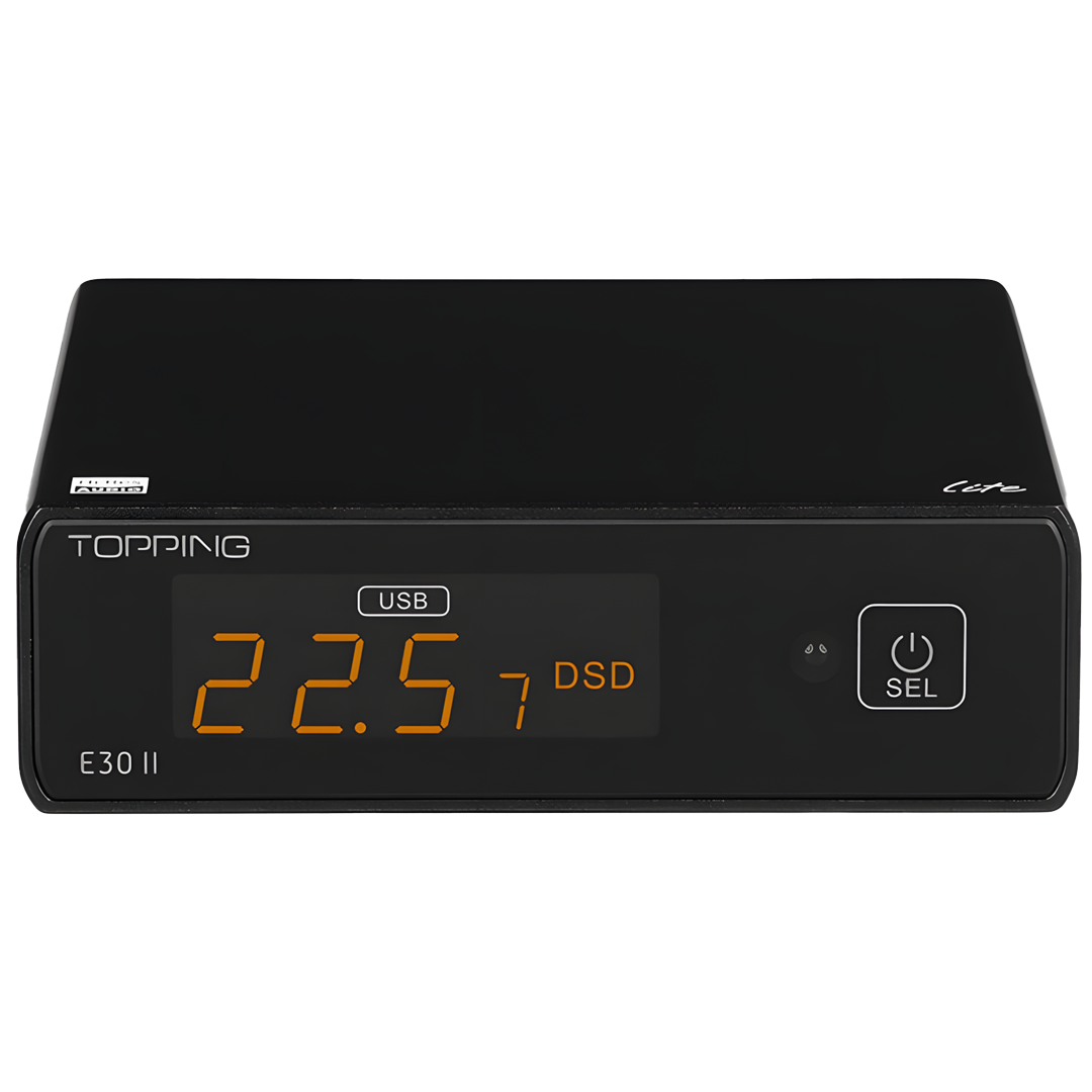 Topping E30 II Lite