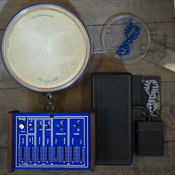 Pollard Syndrum 178, beg