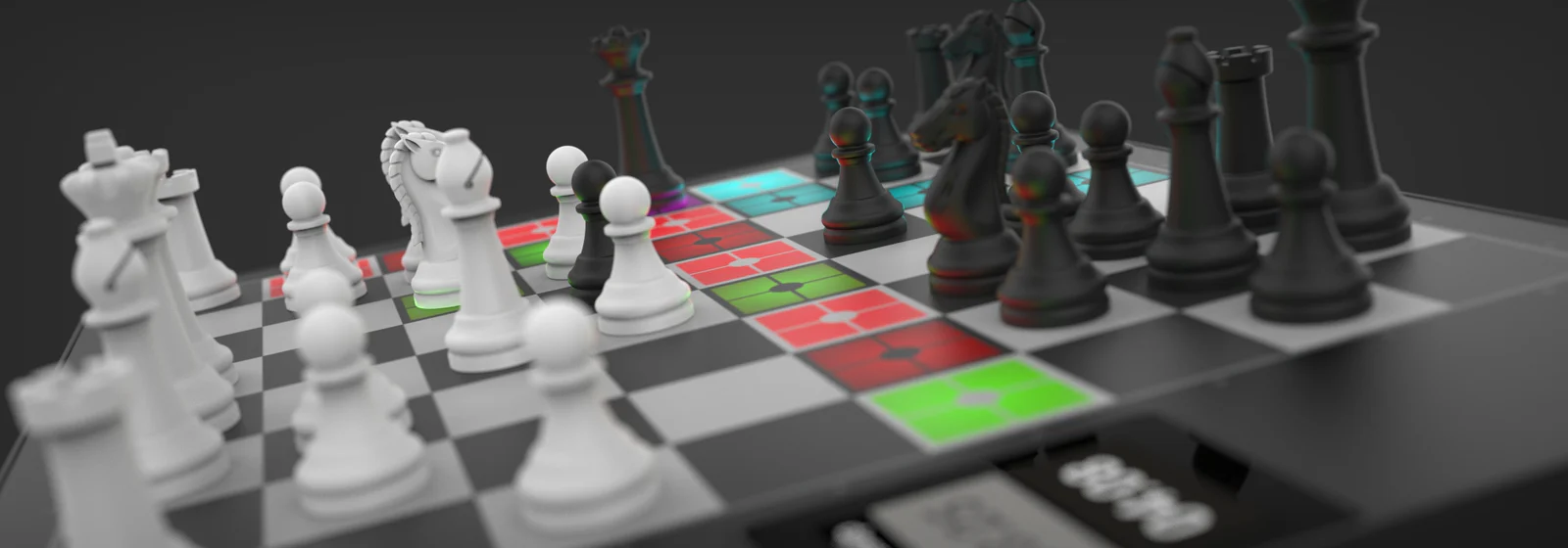 Chessup Smart Chess Board - 6