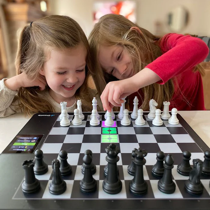 Chessup Smart Chess Board - 7