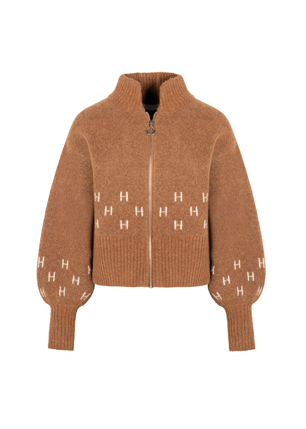 Märtha Jacket Short - Thrush - HÉST