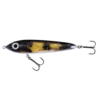 Svartzonker Rumbling Jerk 12cm 37g