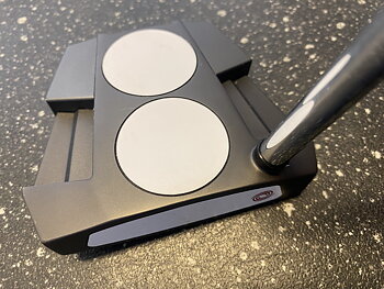 Odyssey Eleven 2-ball