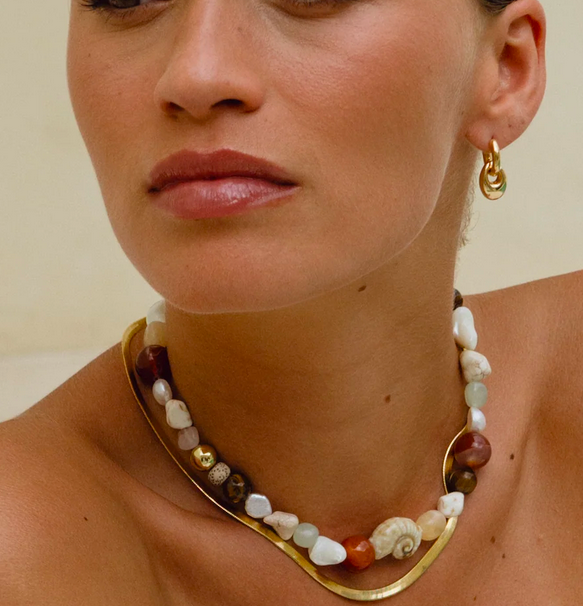 Kusten Halsband