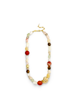 Kusten Halsband