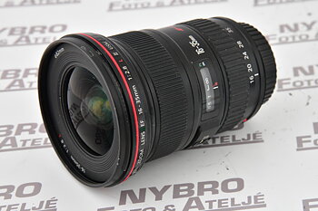Canon EF 16-35/2,8 L USM II