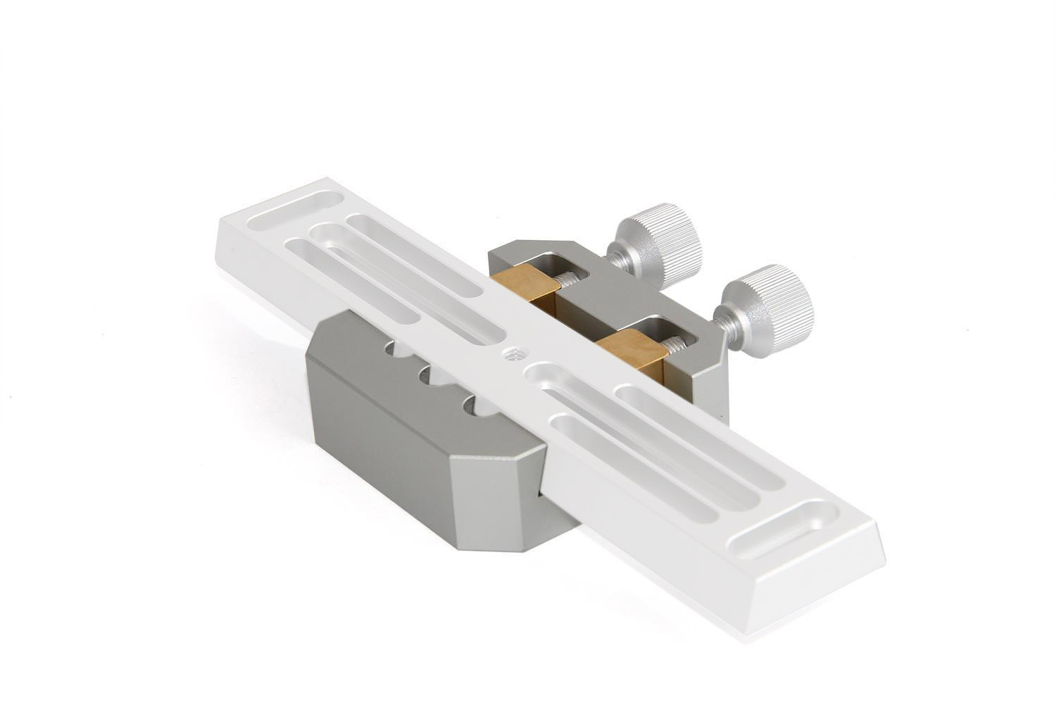 TS-OPTICS VIXEN DOVETAILKLÄMMA XL AV PREMIUMMODELL - 2