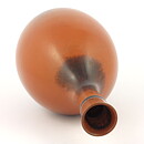 スティグ・リンドベリ  茶色いベース  24cm  1960年代