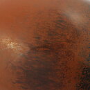 Stig Lindberg (1960s) Brown Studio Vase 24 cm