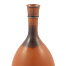 スティグ・リンドベリ  茶色いベース  24cm  1960年代