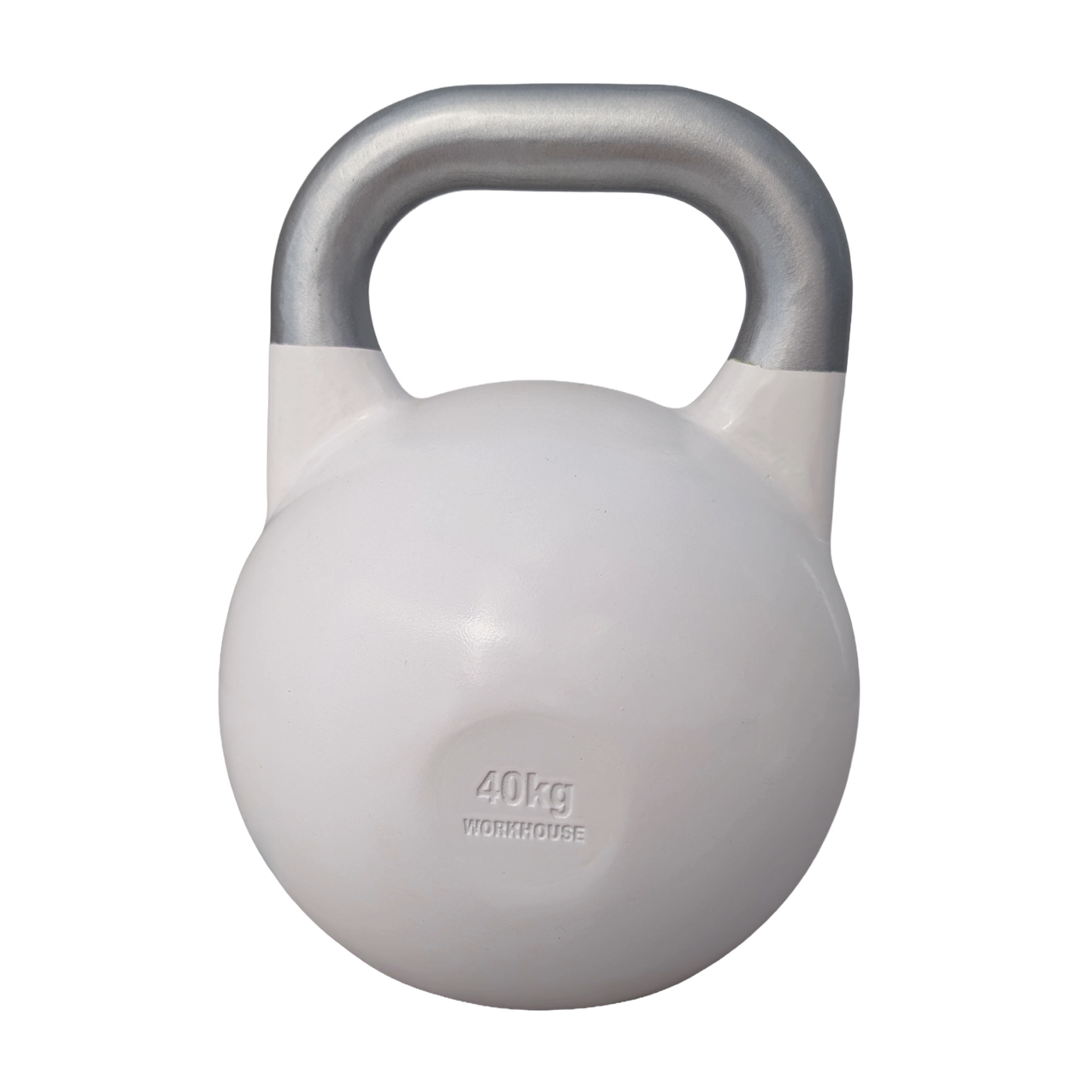 Competition Kettlebells WH 40 kg