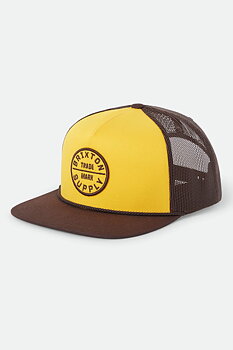 OATH TRUCKER HAT