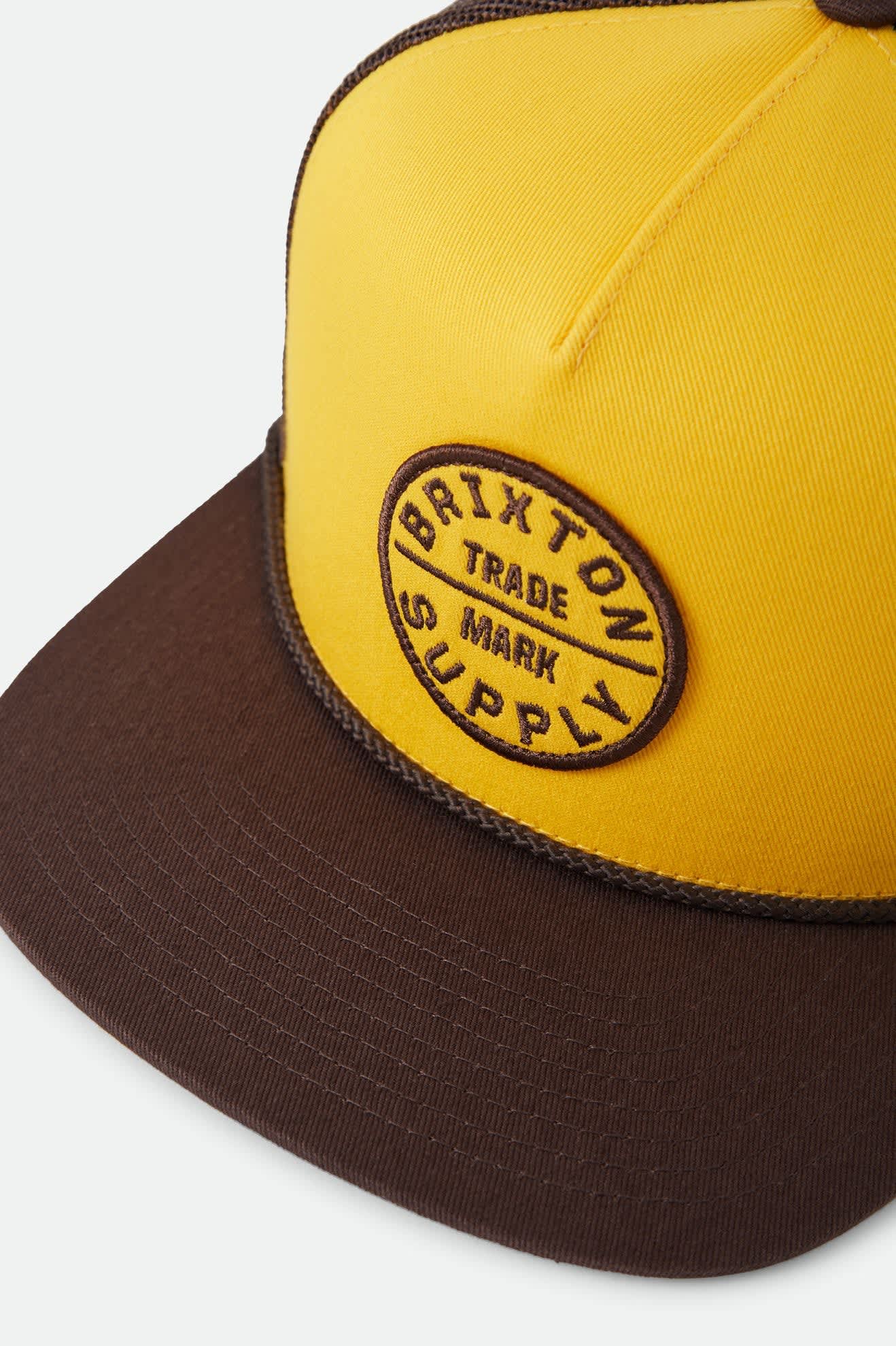 OATH TRUCKER HAT - 3