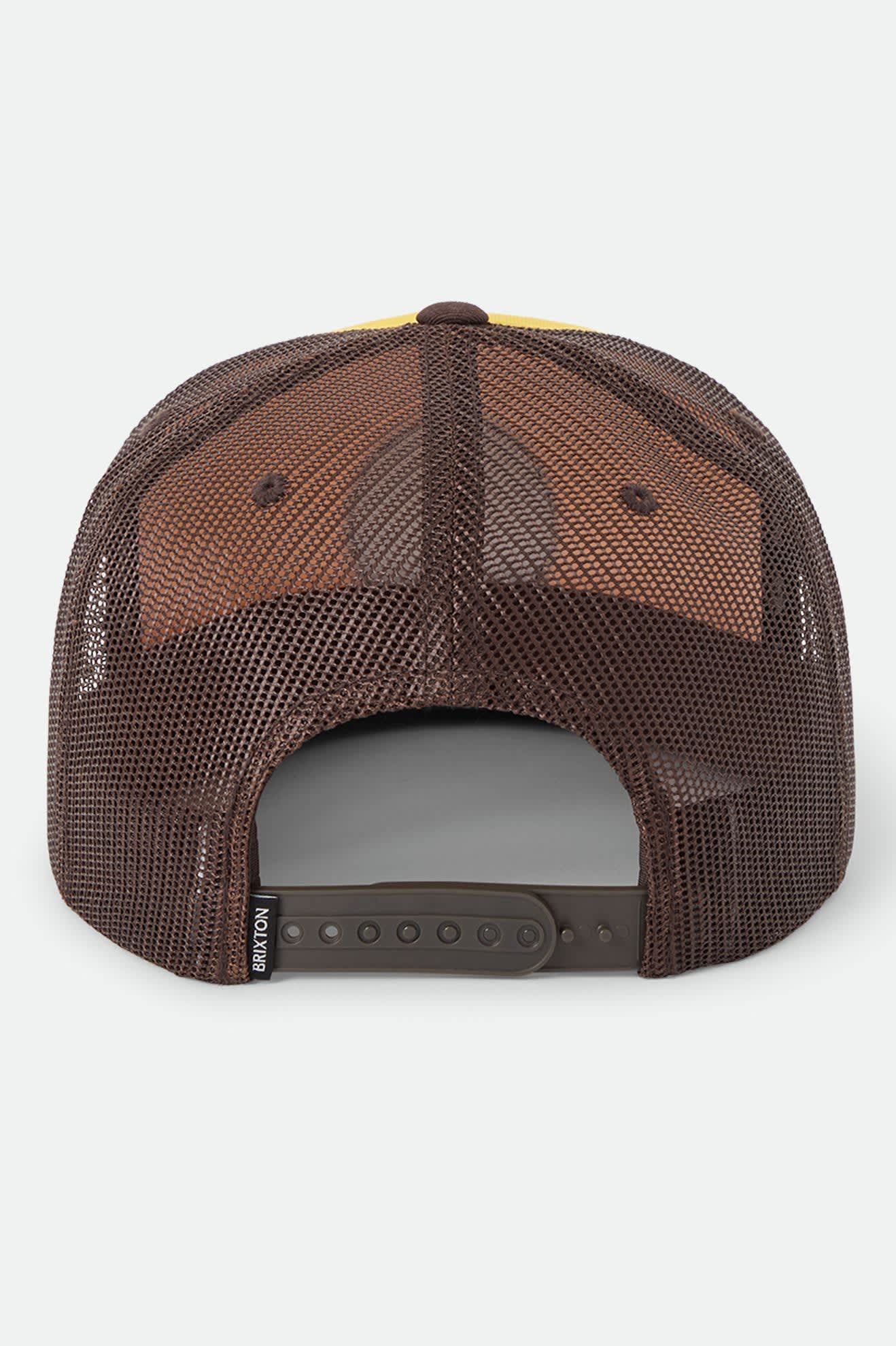 OATH TRUCKER HAT - 2