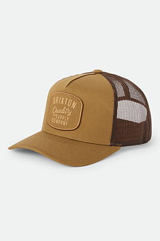 HUBAL TRUCKER HAT