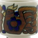 Raija Uosikkinen (Munakuppi 1983) Annual Eggcup 1983 <with Box>