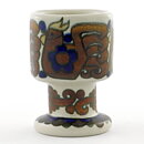 Raija Uosikkinen (Munakuppi 1983) Annual Eggcup 1983 <with Box>