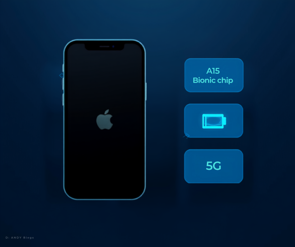 Begagnad iPhone 13, allt du behöver veta innan du köper