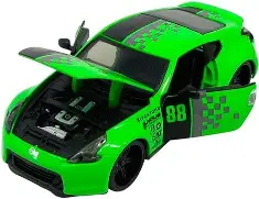Nissan  370Z  2009  1:24   Maisto - 2