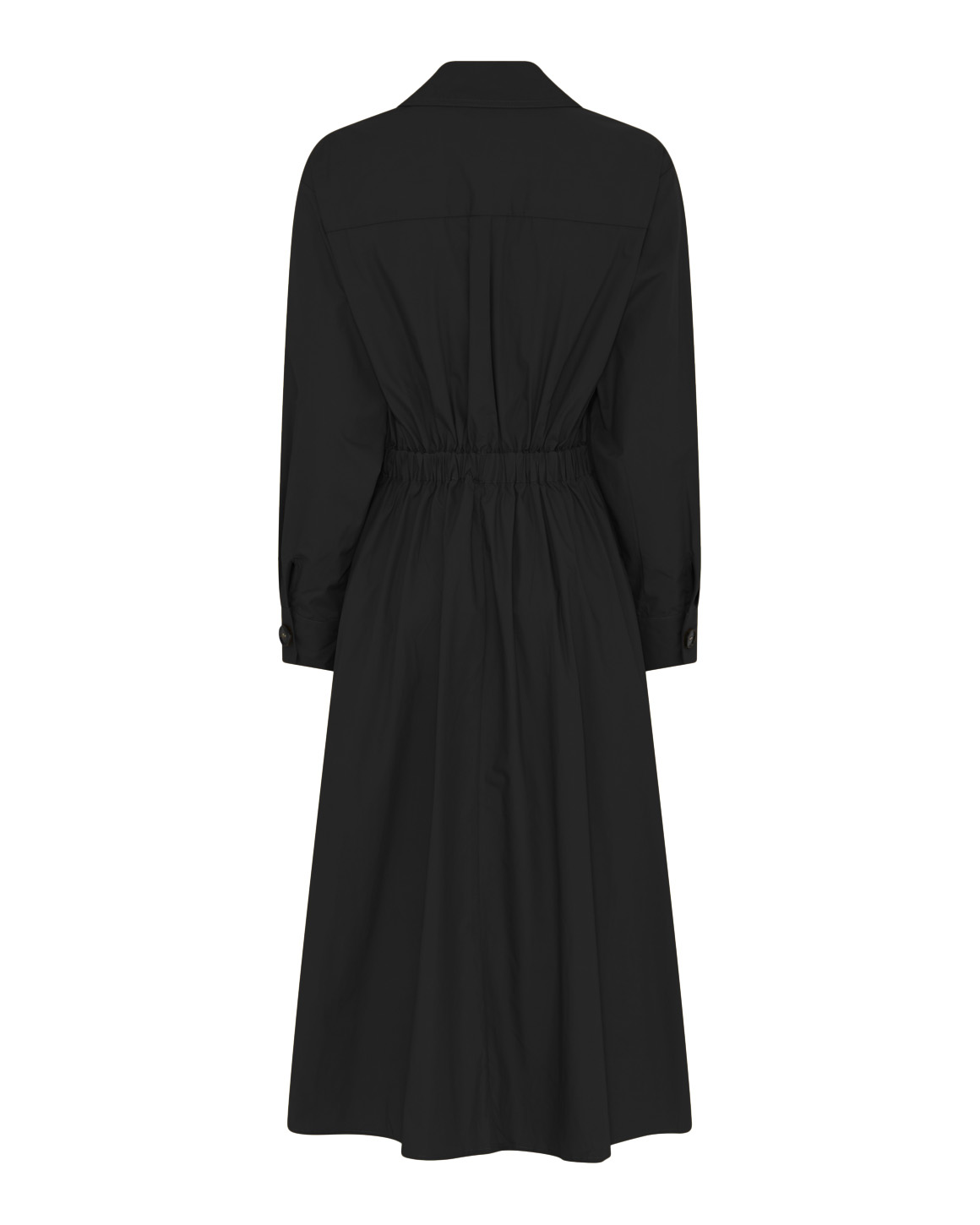 Klänning - PIA DRESS Black - La Rouge