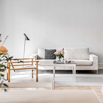 Infini Grande 2,5-sits soffa - Kampanj - ire möbler