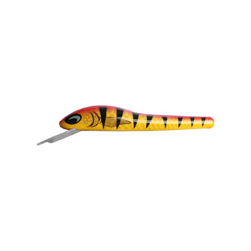 WiggTac 27 gram 14 cm - 2