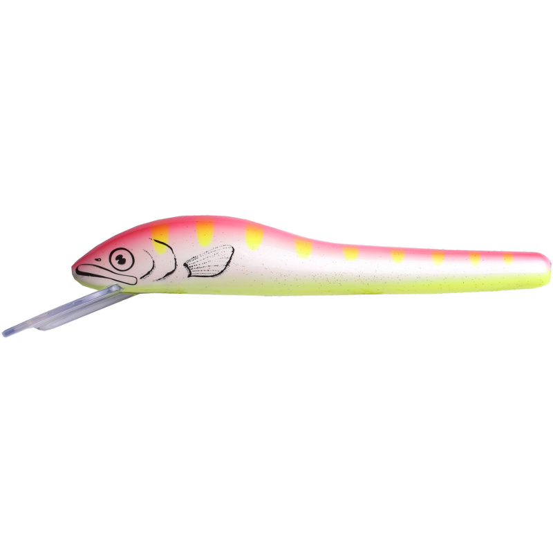 WiggTac 27 gram 14 cm - 3