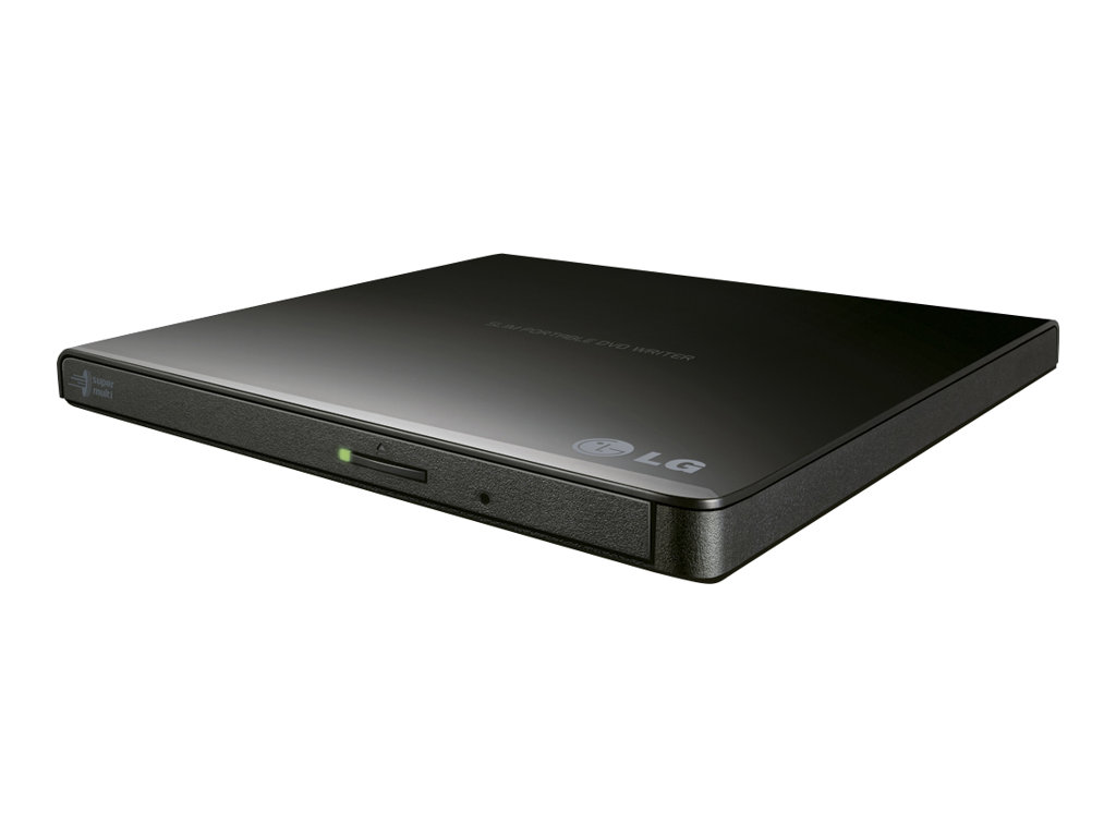 LG GP57EB40 DVD-brännare Extern