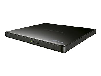 LG GP57EB40 DVD-brænder Ekstern