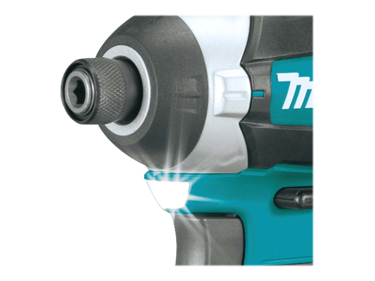 Makita DTD154Z Skruvdragare 18V - 2