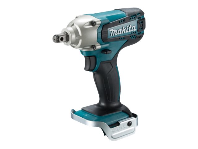 Makita LXT DTW190 Mutterdragare 18V Batteri och Laddare Ej inkluderad